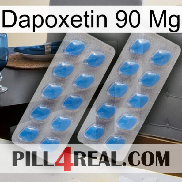 Dapoxetine 90Mg 23